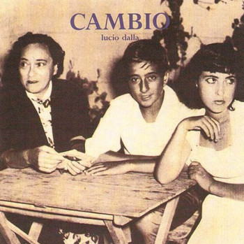 Cambio (1990)