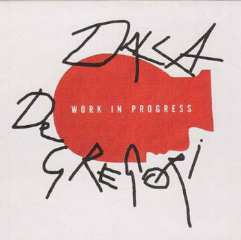 Work in Progress Dalla/De Gregori (2010)